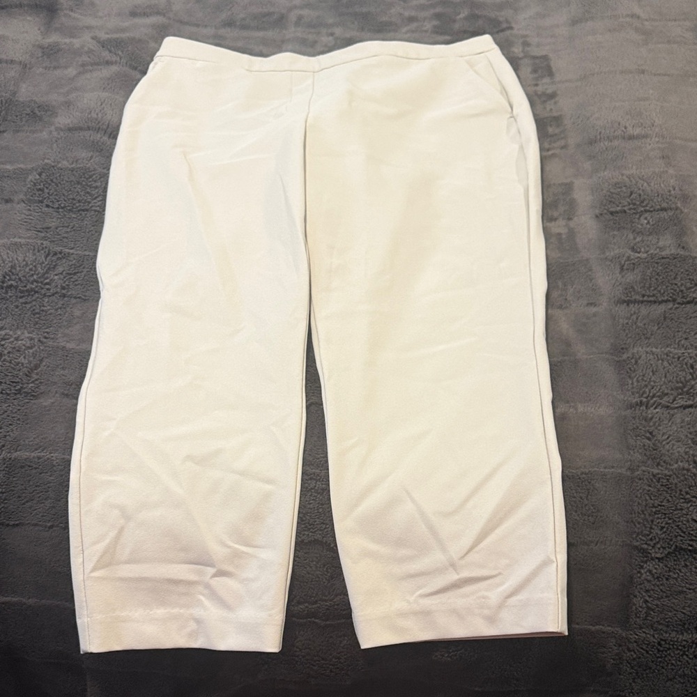 Skinny leg Trousers